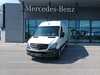 Mercedes Sprinter 319 cdi(bluetec) f 43/35 tetto alto pro evi