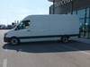 Mercedes Sprinter 319 cdi(bluetec) f 43/35 tetto alto pro evi