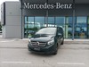 Mercedes Classe V 220 d executive auto e6 diesel verde