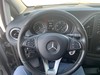 Mercedes Vito 119 cdi(bluetec) compact 4x4 mixto auto e6 diesel grigio