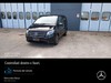 Mercedes Vito 119 cdi compact 4x4 mixto pro auto my20 diesel nero