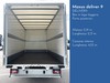 Maxus deliver 9 DELIVER9 Cab (L4) - ruota gemella - trazione posteriore - N1