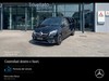 Mercedes Classe V V 300 d Automatic 4matic sport Extralong diesel nero