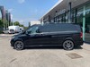 Mercedes Classe V V 300 d Automatic 4matic sport Extralong diesel nero