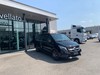 Mercedes Classe V V 300 d Automatic 4matic sport Extralong diesel nero