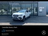 Mercedes Classe X 350 d power 4matic auto diesel bianco