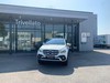 Mercedes Classe X 350 d power 4matic auto diesel bianco