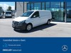 Mercedes Vito 116 cdi long business auto e6 diesel bianco