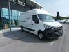 Renault Master t35 traz.post. 2.3 energy dci 145cv l4h2 ice plus diesel bianco