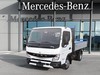 Mitsubishi Canter 3C13/25 TF1 MY22 Cab Sing Com