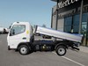 Mitsubishi Canter 3C13/25 TF1 MY22 Cab Sing Com