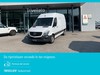 Mercedes Sprinter 314 cdi f 37/33 executive e6