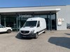 Mercedes Sprinter 314 cdi f 37/33 executive e6