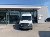 Mercedes Sprinter 214 2.1 cdi f 39/30 fwd e6 diesel bianco