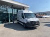 Mercedes Sprinter 316 2.1 cdi f 37/35 rwd e6 diesel bianco