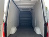 Mercedes Sprinter 316 2.1 cdi f 37/35 rwd e6 diesel bianco