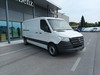 Mercedes Sprinter 214 2.1 cdi f 39/30 fwd e6 diesel bianco