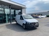 Mercedes Vito 114 cdi long e6 diesel bianco