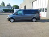 Mercedes Vito 116 cdi long mixto auto e6 diesel grigio