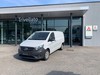 Mercedes Vito 116 cdi long e6 diesel bianco