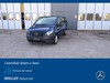 Mercedes Vito 119 cdi(bluetec) extralong mixto auto e6