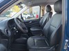 Mercedes Vito 119 cdi(bluetec) extralong mixto auto e6 diesel 