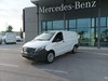 Mercedes Vito 114 cdi long e6 diesel bianco