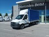 Mercedes Sprinter 314 cdi f 43/35 tetto alto pro e6