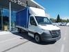 Mercedes Sprinter 314 cdi f 43/35 tetto alto pro e6 diesel bianco