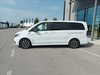 Mercedes EQV long 300 8p.ti elettrica bianco