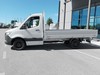 Mercedes Sprinter Autotelaio 317 CDI T 37/35