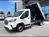 Maxus deliver 9 DELIVER9 Cab (L3) - ruota gemella - trazione posteriore - N1