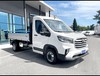 Maxus deliver 9 DELIVER9 Cab (L3) - ruota gemella - trazione posteriore - N1