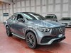 Mercedes GLE Coupè gle coupe 400 d premium pro 4matic auto diesel grigio