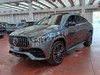 Mercedes GLE Coupè gle coupe 400 d premium pro 4matic auto diesel grigio