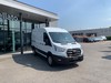 Ford Transit 330 2.0 tdci 130cv trend l2h2 e6.2 diesel bianco