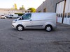 Ford Transit 340 2.0 tdci mhev 130cv trend l1h1 e6.2 ibrido argento