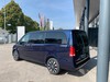 Mercedes Vito 119 cdi long 4x4 mixto auto my20