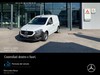 Mercedes Citan Furgone 110 cdi furgone long pro