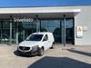 Mercedes Citan Furgone 110 cdi furgone long pro