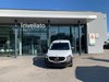 Mercedes Citan 110 cdi furgone long pro