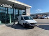 Mercedes Citan 110 cdi furgone long pro diesel bianco