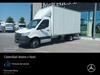 Mercedes Sprinter 414 2.1 cdi t 43/35 rwd business r.gem. evi diesel bianco