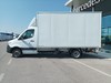 Mercedes Sprinter 414 2.1 cdi t 43/35 rwd business r.gem. evi diesel bianco