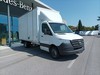 Mercedes Sprinter 414 2.1 cdi t 43/35 rwd business r.gem. evi diesel bianco