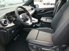 Mercedes Classe V V 250 d AVANTGARDE Long diesel nero