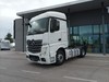 Mercedes Actros 1845 ls flat cab. str.sp. 2,5 eurovi(e5)