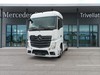 Mercedes Actros 1845 ls flat cab. str.sp. 2,5 eurovi(e5)