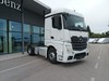 Mercedes Actros 1845 ls flat cab. str.sp. 2,5 eurovi(e5)