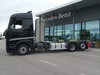 Mercedes Actros 5 2553 l 6x2